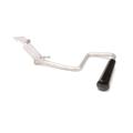 Pitco B4506901 Submerger Screen Handle with Hardware