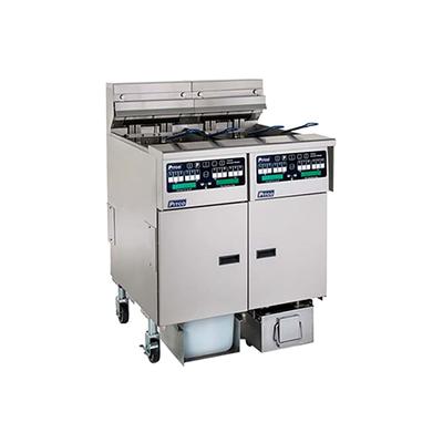 cooktops