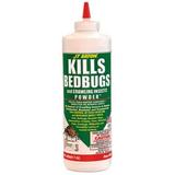 JT Eaton 203 Bedbug & Crawling Insect Powder 7 Oz Each