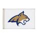 2 x 3 ft. Montana State Bobcats NCAA Flag - No.001