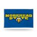 Rico Industries College Morehead State 3 x 5 Classic Banner Flag - Single Sided - Indoor or Outdoor - Home DÃ©cor