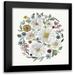 Tavoletti Anne 20x20 Black Modern Framed Museum Art Print Titled - Farmhouse Flea Market III