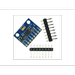 GY-521 MPU-6050 MPU6050 Module 3 Axis analog gyro sensors 3 Axis Accelerometer Module