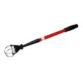 Telescopic Golf Ball Retriever Grabber Pick Up Tool Golf Ball Rolling Picker Tennis Ball Gatherer for Water Putter - 60x183cm 60x183cm 64x205cm 60x183cm Red Black 60x183cm