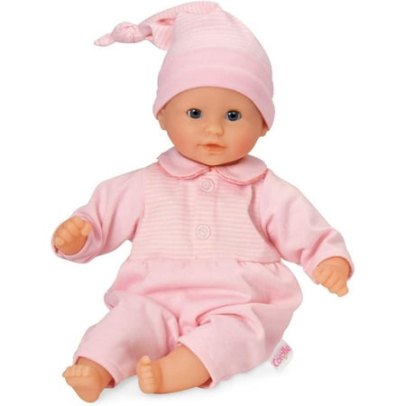 Corolle Mon Premier Poupon Bebe Calin - Charming Pastel - 12 Baby Doll Pink