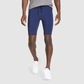 Eddie Bauer Men's Resonance Training Shorts - Medium Indigo - Size XXXL