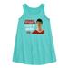 Ferris Bueller s Day Off - Ferris My Hero - Toddler and Youth Girls A-line Dress
