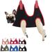 TQWQT Dog Grooming Hammock Harness for Cats Dogs Relaxation Pet Grooming Hammock Restraint Dog & Small Animal Leashes Sling for Grooming Dog Grooming Helper for Nail Trimming Clipping Grooming