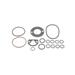 Oil Filter Adapter O-Ring - Compatible with 1988 - 2000 Chevy K2500 1989 1990 1991 1992 1993 1994 1995 1996 1997 1998 1999