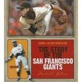 Pre-Owned The Story of the San Francisco Giants Baseball: Great American Game Library Binding Michael E Goodman