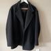 Louis Vuitton Jackets & Coats | Authentic Louis Vuitton Men’s Jacket | Color: Black | Size: 48