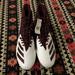 Adidas Shoes | Adidas Freak X Carbon Mid Cleats | Color: White | Size: 18