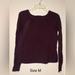 American Eagle Outfitters Sweaters | American Eagle Sweater | Color: Purple | Size: M