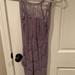 Free People Dresses | Free People Dress | Color: Purple | Size: S