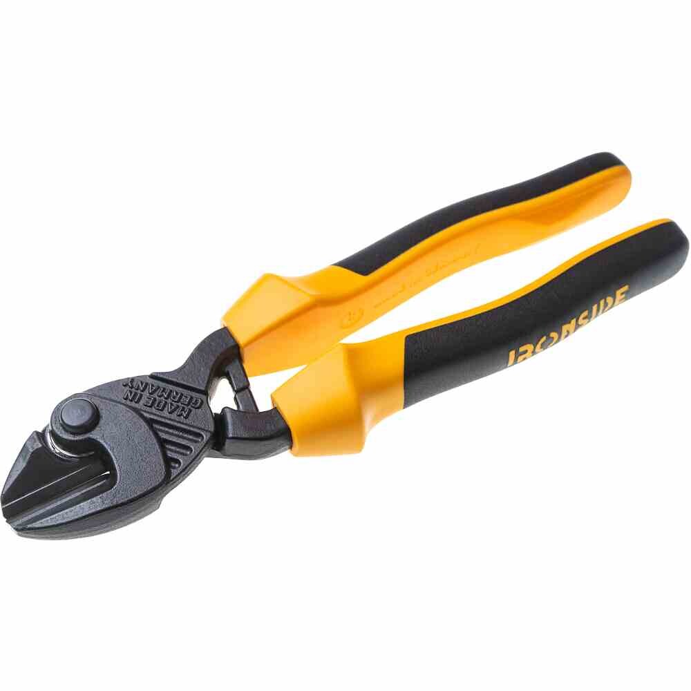 IRONSIDE Mini-Bolzenschneider Image