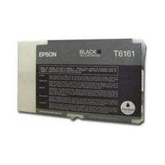 Epson DURABrite Standard Capacity Black Ink Cartridge - Inkjet - 3000 Page - Black