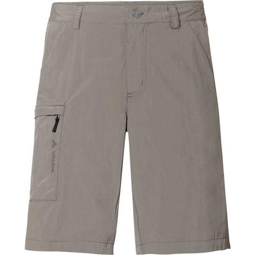 Herren Bermuda Me Farley Bermuda V, Größe 52 in Grau