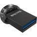 SanDisk 256GB Ultra Fit USB 3.1 Type-A Flash Drive SDCZ430-256G-A46