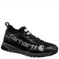 Carhartt Force 3" SD Soft Toe Work Shoe - Mens 9.5 Black Oxford W