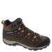 Merrell Alverstone 2 Mid Waterproof - Mens 8 Brown Boot Medium