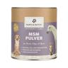 PAWS & PATCH MSM in Polvere Complemento alimentare - Set%: 2 x 400 g