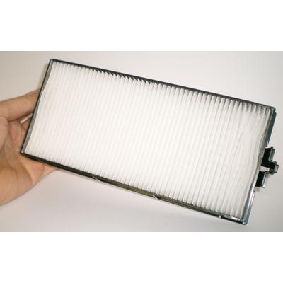 Luftfilter Kompatible PANASONIC PT-EW640 Luftfilter Kompatibel Image