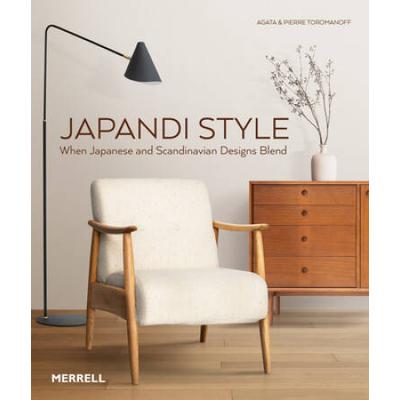 Japandi Style: When Japanese And Scandinavian Desi...
