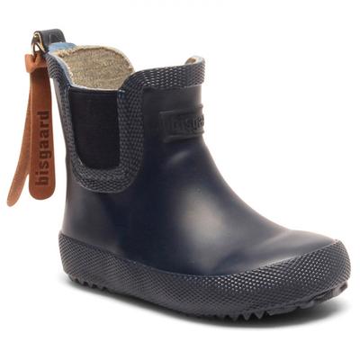 Bisgaard - Baby's Rubber - Gummistiefel 25 | EU 25 grau Image
