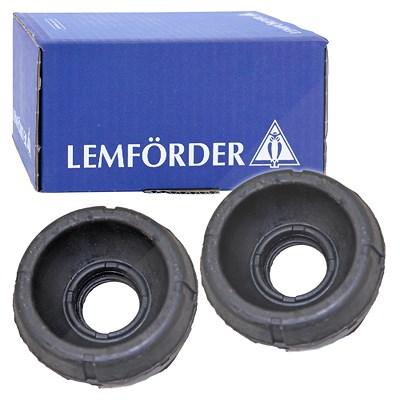 Lemförder 2x Domlager für Audi, Seat, Skoda, VW Image