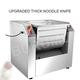 Electric Dough Kneading Mixer Meat Mixing Machine Flour Churn Bread Pasta Noodles Make Multifunction