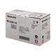 Original Sharp MXC30GTM Toner Magenta