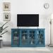 Vintage Storage Buffet Cabinet TV Cupboard Console Table for Dining Living Room