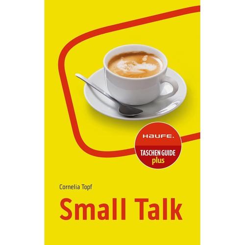 Small Talk - Cornelia Topf, Taschenbuch