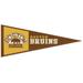 WinCraft Boston Bruins 13 x 32 Retro Logo Pennant