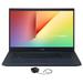 ASUS VivoBook Home/Business Laptop (Intel i5-10300H 4-Core 15.6in 60Hz Full HD (1920x1080) NVIDIA GTX 1650 36GB RAM 1TB PCIe SSD Wifi HDMI Webcam Win 11 Pro)