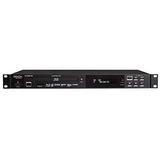 Denon Professional DN-500BDMKII Blu-ray Disc andn Media Player// Digital