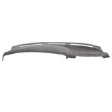 Covercraft SuedeMat Custom Dash Cover for 1991-1993 Dodge Stealth 1991-1993 Mitsubishi 3000GT | 80166-01-76 | Smoke