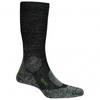 P.A.C. - TR 6.1 Trekking Merino Medium - Wandersocken 40-43 | EU 40-43 schwarz