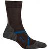 P.A.C. - Women's TR 3.2 Trekking Merino Light - Wandersocken 35-37 | EU 35-37 schwarz