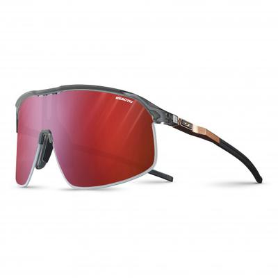 Julbo - Density Reactiv S0-3 - Fahrradbrille Gr L rot Image