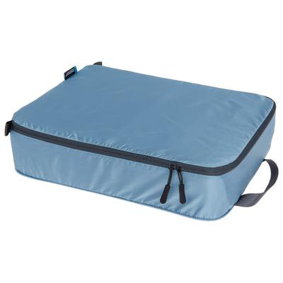 Cocoon - Packing Cube Light - Discrete - Packsack Gr 35 x 26 x 8 cm blau Image