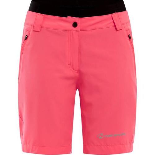 NAKAMURA Damen Shorts Itania II, Größe 46 in Pink