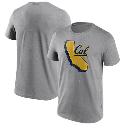 Cal Bears Hometown Grafik T-Shirt - Herren Image