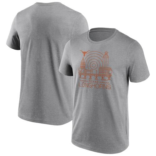 Texas Longhorns Hometown Grafik T-Shirt - Herren