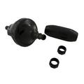 Polaris G62 Swimming Pool Cleaner Black Max 280 380 Back Up Valve Replacement