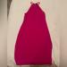 Ralph Lauren Dresses | Keyhole Ralph Lauren Pink Dress | Color: Pink | Size: M