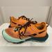 Nike Shoes | Nike Air Zoom Terra Kiger 8- Women’s Size 8 /Men’s Size 6.5 | Color: Green/Orange | Size: 6.5