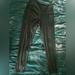 Victoria's Secret Pants & Jumpsuits | Green Victoria Secret Sport Leggings Size 6 | Color: Green | Size: 6