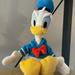 Disney Toys | Disney Donald Duck 8” Plush Stuffed Toy | Color: Blue/White | Size: 8”