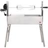 Beeketal Grill Hähnchengrill Spießbratengrill SGB-8RW